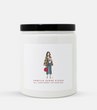 Valentine's Day Candles