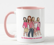 Mean Girls Mug