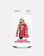 Taylor Swift BF Chiefs Beer Koozies
