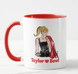Taylor Bowl Mug