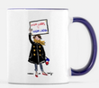 Mon Corps. Mon Choix. Mug