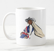 Cowboy Carter Beyoncé Mug