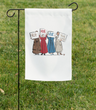 New! Roe Your Vote Handmaid's Lawn Flag or Lawn Sign