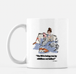 Childless Cat Ladies Mug