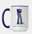 Kendrick Flares Mug