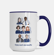 Severance Mug