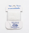 Tilli Tomas Essentials Cards