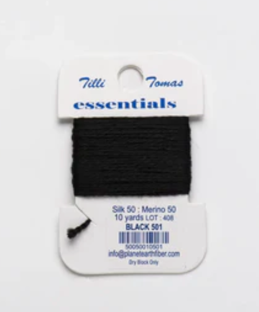 Tilli Tomas Essentials Cards