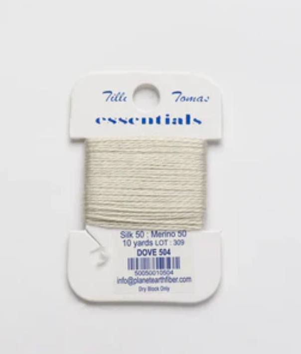 Tilli Tomas Essentials Cards