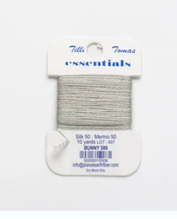 Tilli Tomas Essentials Cards