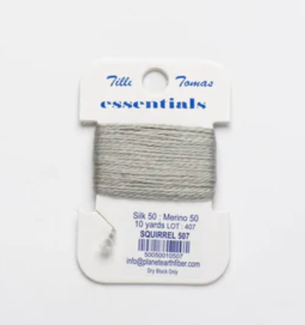Tilli Tomas Essentials Cards