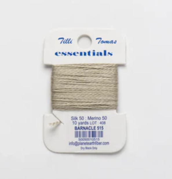 Tilli Tomas Essentials Cards
