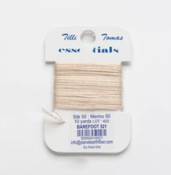 Tilli Tomas Essentials Cards