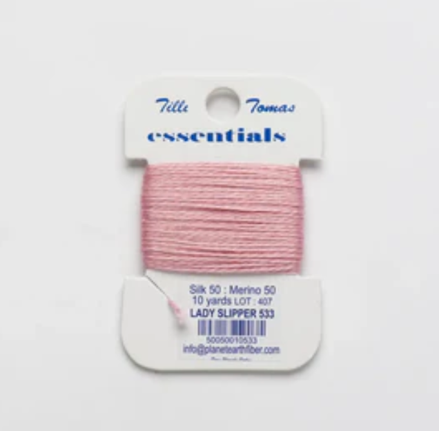Tilli Tomas Essentials Cards