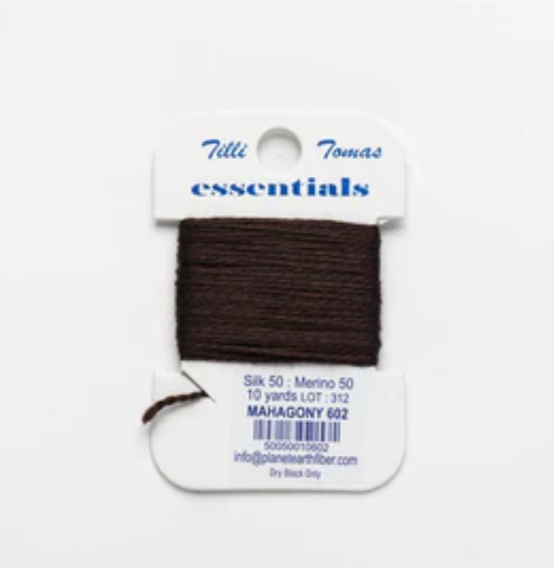 Tilli Tomas Essentials Cards