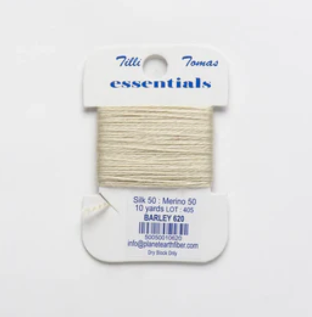 Tilli Tomas Essentials Cards