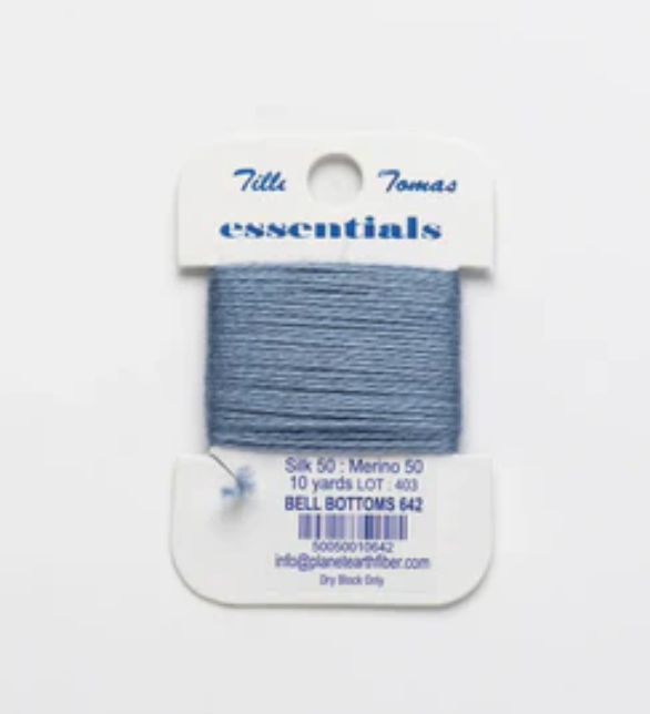 Tilli Tomas Essentials Cards