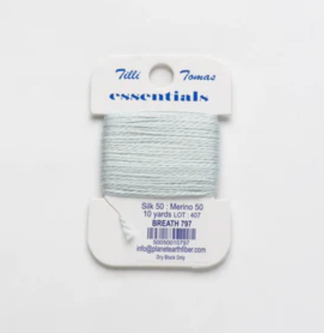 Tilli Tomas Essentials Cards