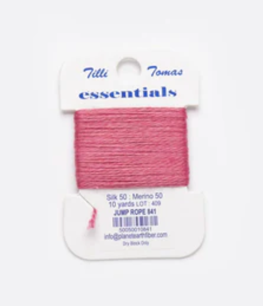 Tilli Tomas Essentials Cards