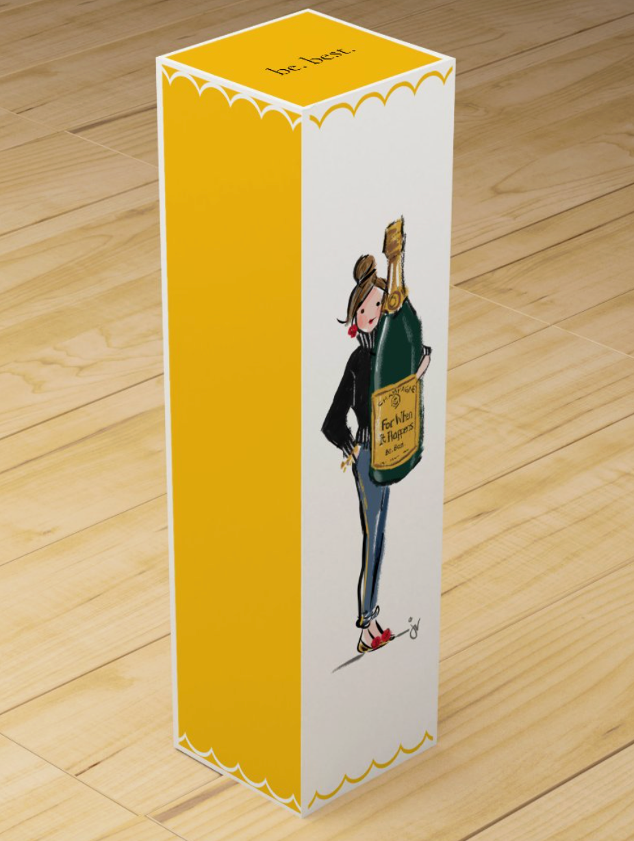 For When It Happens - Gift Box