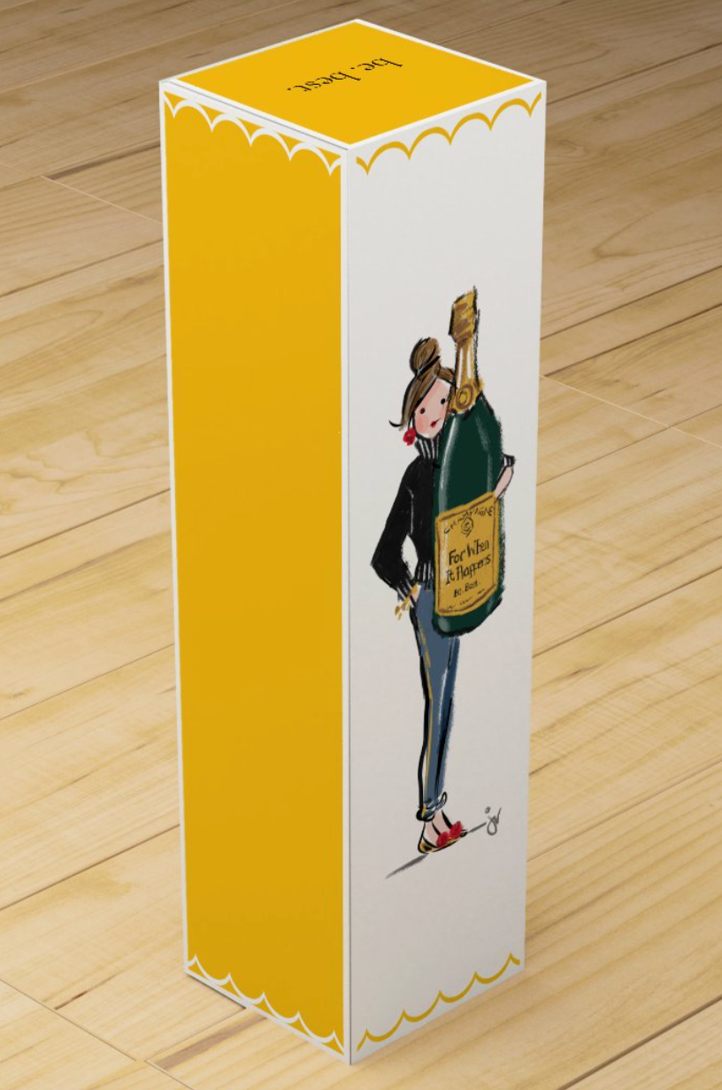 For When It Happens - Gift Box