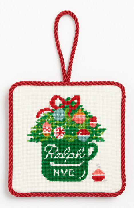 Ralph's Cup Christmas