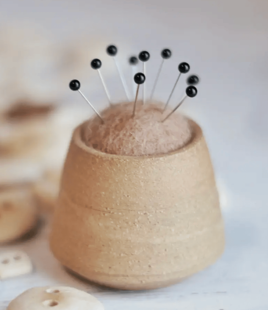 Mini Pin Cushions
