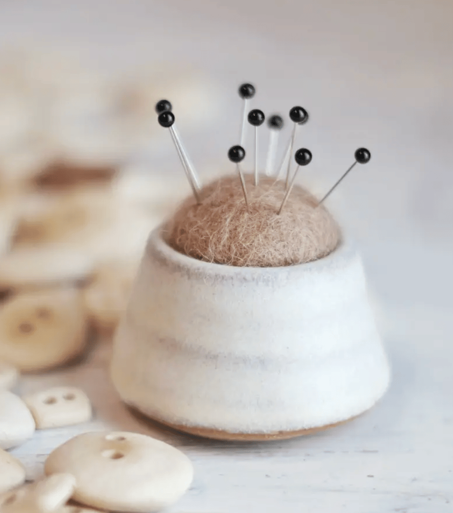 Mini Pin Cushions