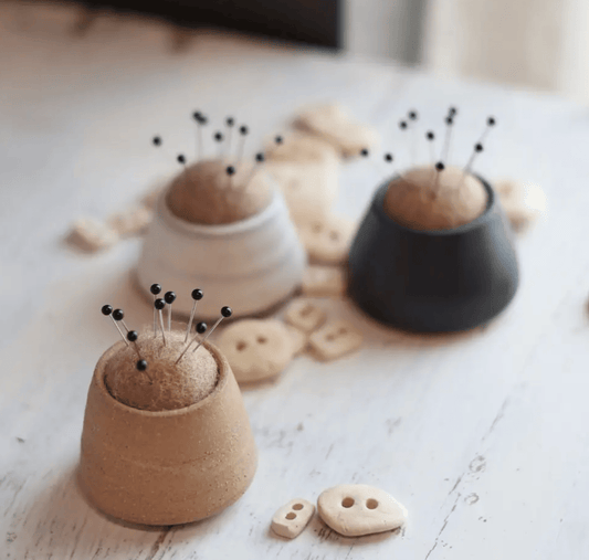 Mini Pin Cushions