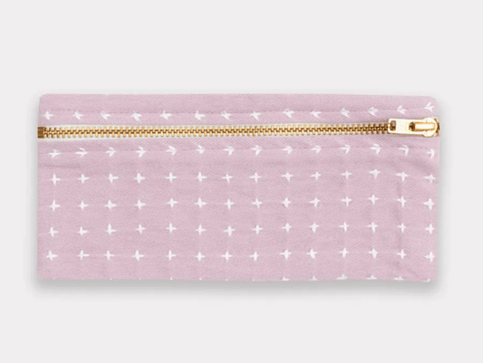 Cross Stitch Small Pouch