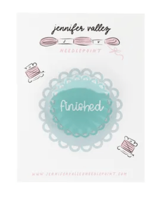 Project Bag Buttons