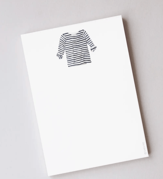 Sara Fitz Note Pads