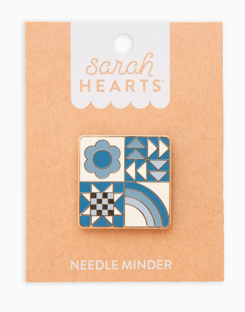 Sarah Hearts Needleminders