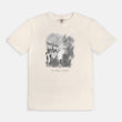 Taylor Swift TTPD So Long, London Tee (Black & White)