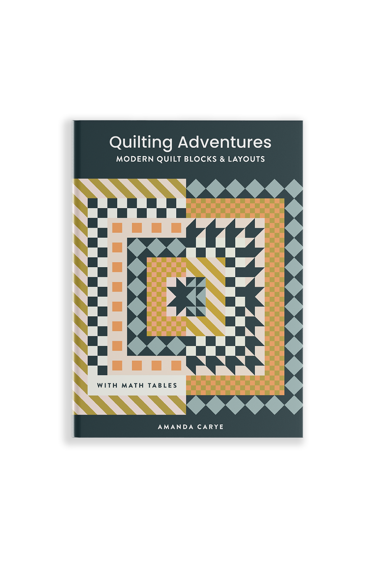 Quilting Adventures: Modern Quilt Blocks & Layouts