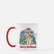 Merry Swiftmas Mugs