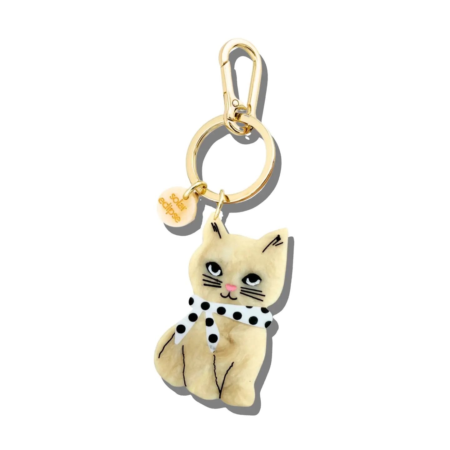 Bag Charm/Keychain