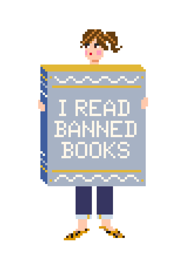Needlepoint Needleminders