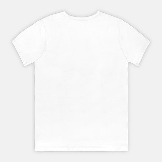 Gen X Menopause Girl Unisex Tee