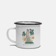 Taylor Swift August Camp Mug