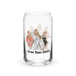 Taylor Swift Eras 2024 Glass