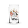Taylor Swift Eras 2024 I Was There Glass
