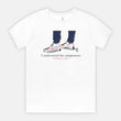 Kamala I Understand the Assignment Unisex Adult Tee