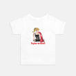 Taylor Bowl Toddler Tee