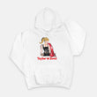 Taylor Bowl Hooded Sweatshirt