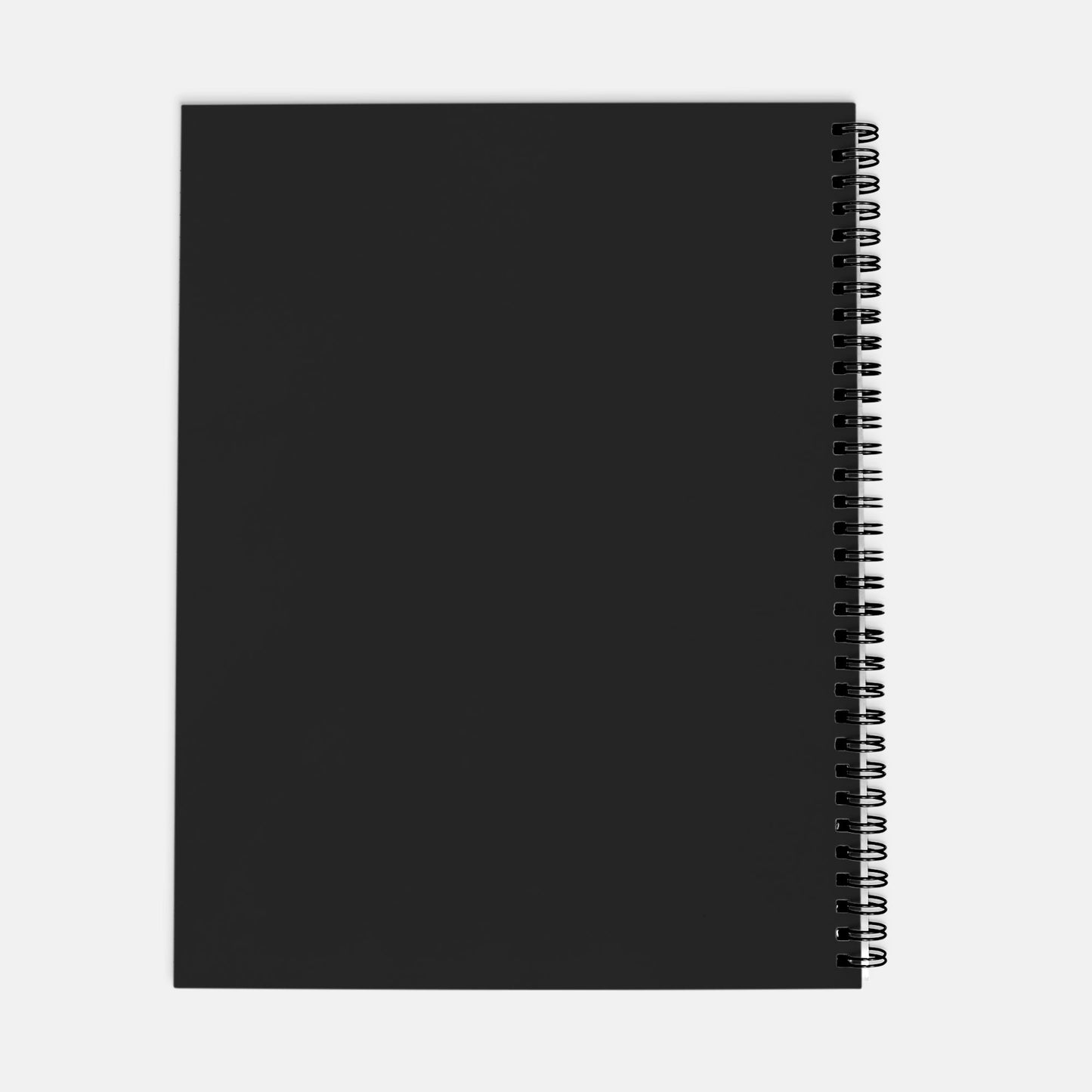 Je Suis Sick of This Shit Hardcover Planner (Large)