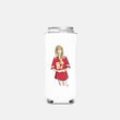 Taylor & Travis NFL Seltzer Koozie