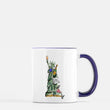 Lady Liberty Champagne Celebration