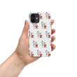 Pride Target Snap case for iPhone®