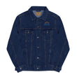 Say Gay Unisex denim jacket